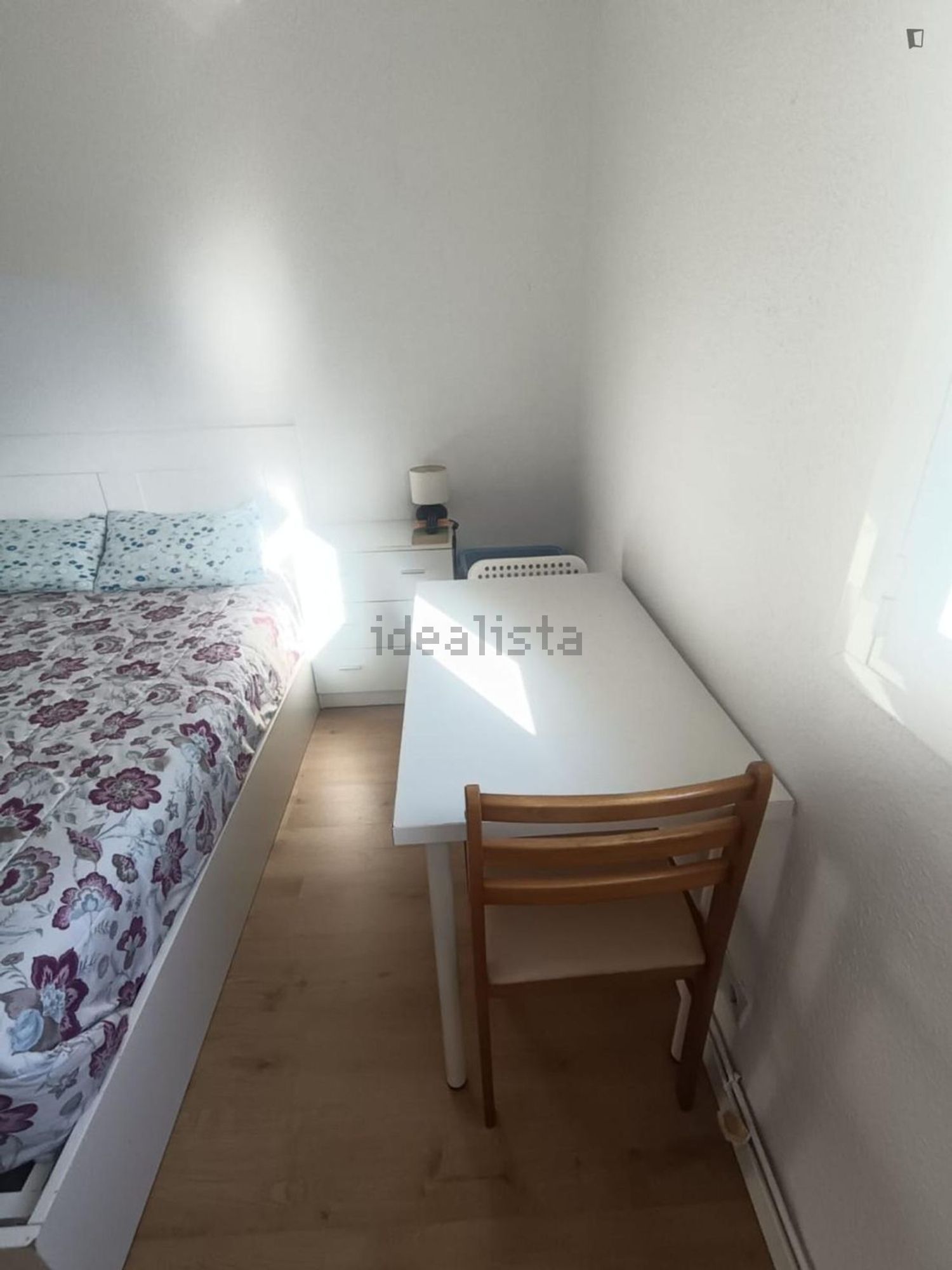 Habitación en alquiler, Madrid