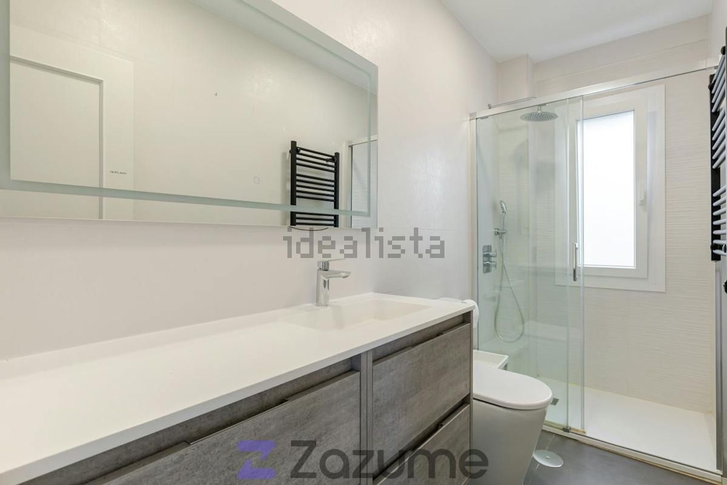 Piso de 80 m² en Madrid