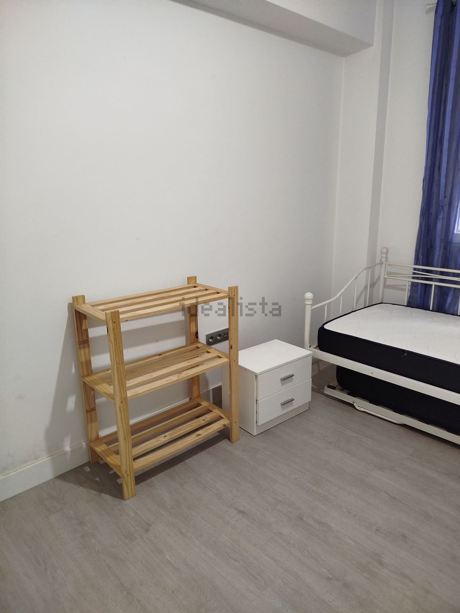 Pis de 70 m² a Granada