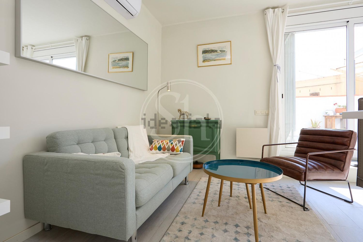 Pis de 70 m² a Barcelona
