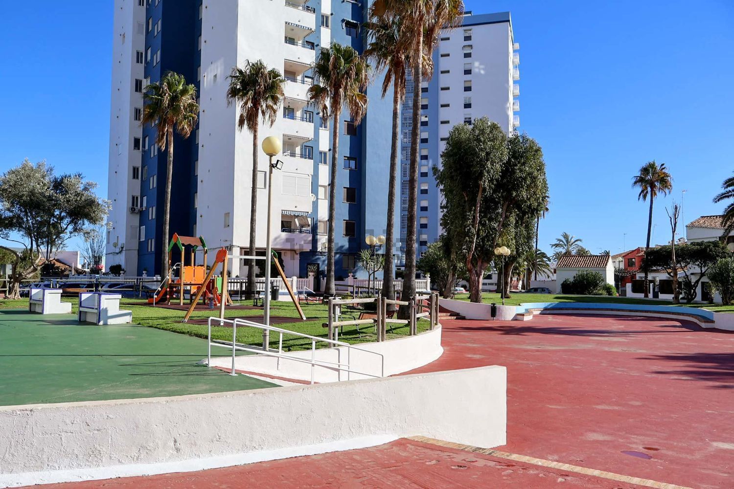 Piso de 60 m² en El Puig