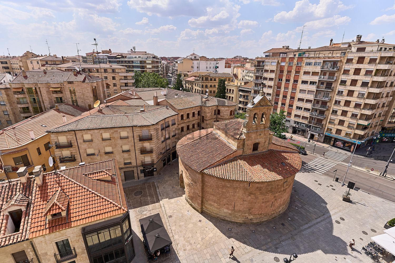 Appartamento 70 m² a Salamanca