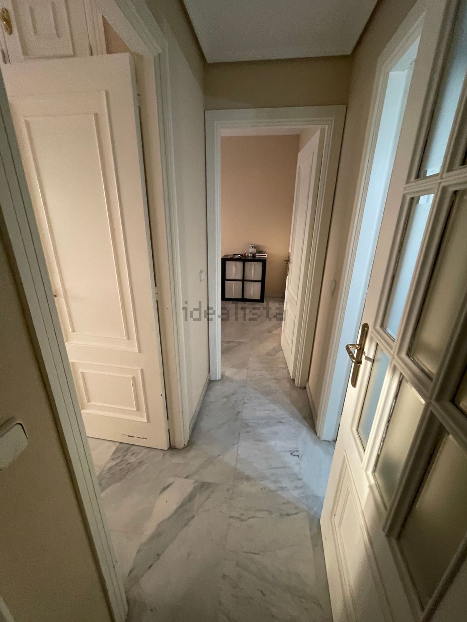 Pis de 88 m² a Sevilla