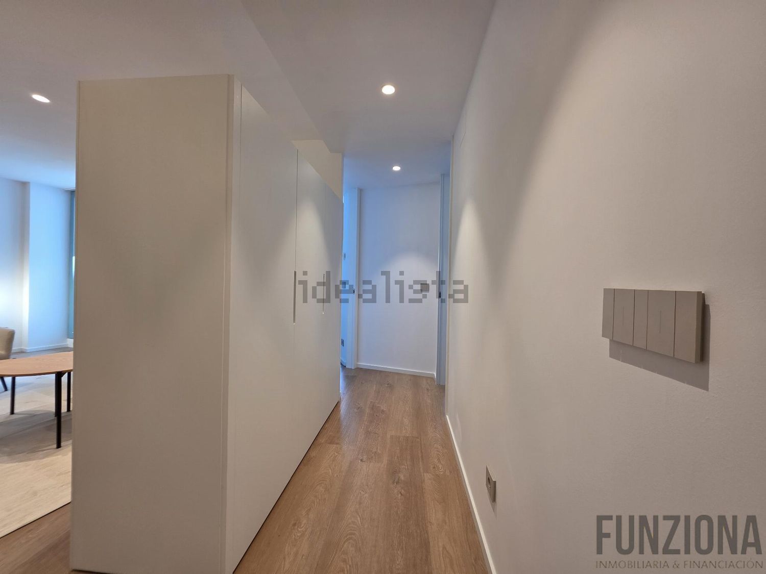 Pis de 70 m² a Pontevedra