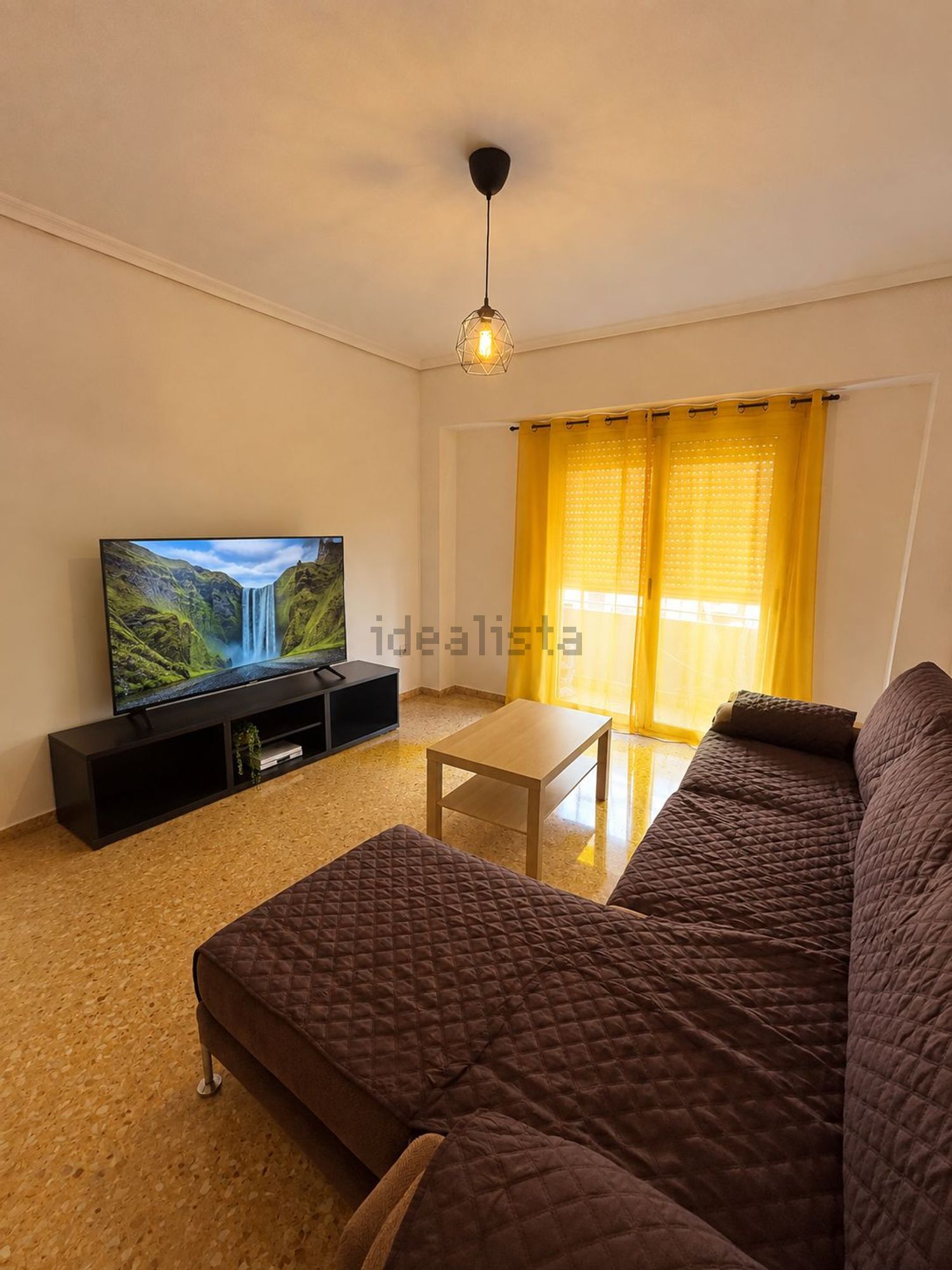 Wohnung 90 m² in Valencia