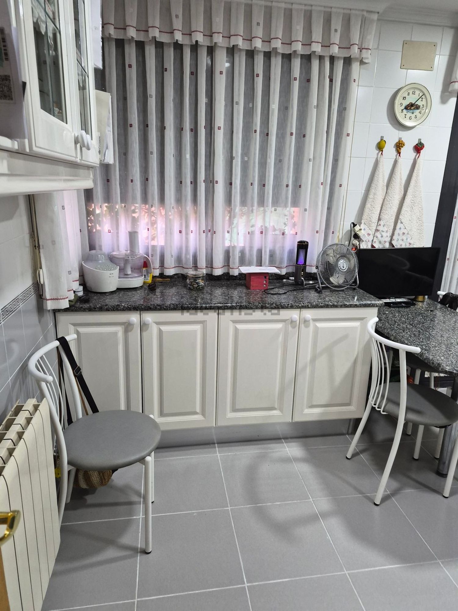 Habitación en alquiler, Madrid