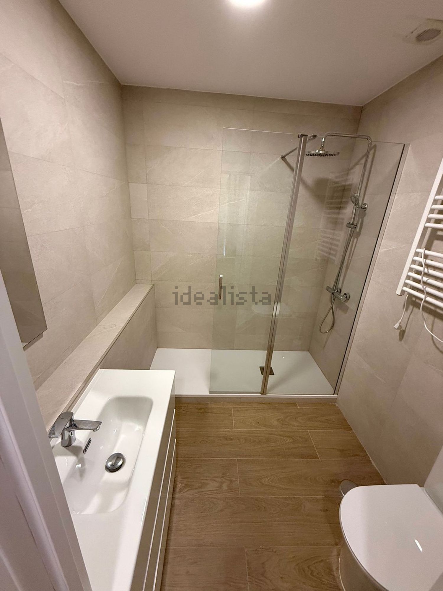 Pis de 45 m² a Madrid