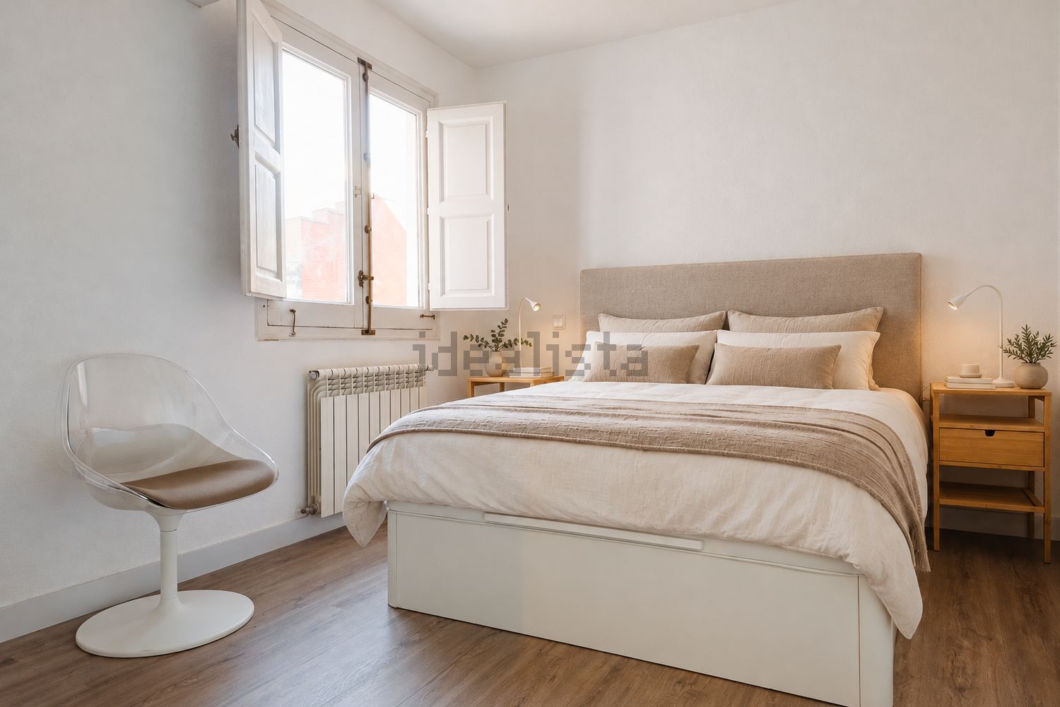 Apartamento 92 m² em Madrid