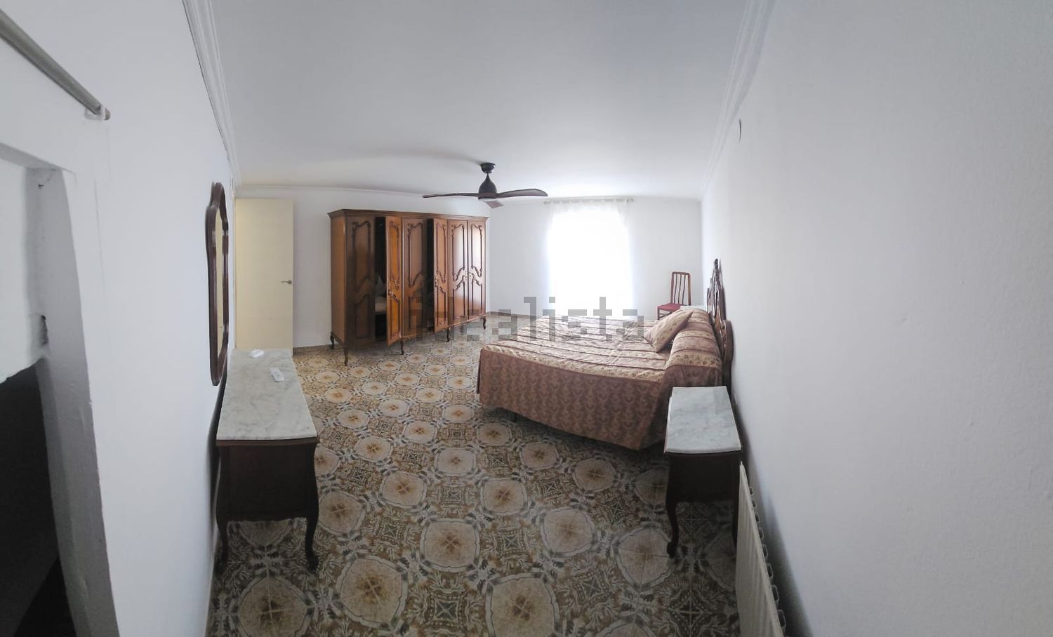 Casa de 201 m² en Lécera