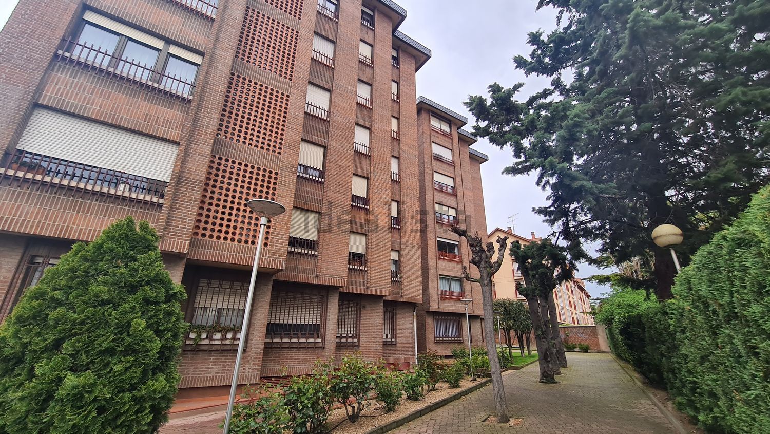 Piso de 100 m² en Valladolid