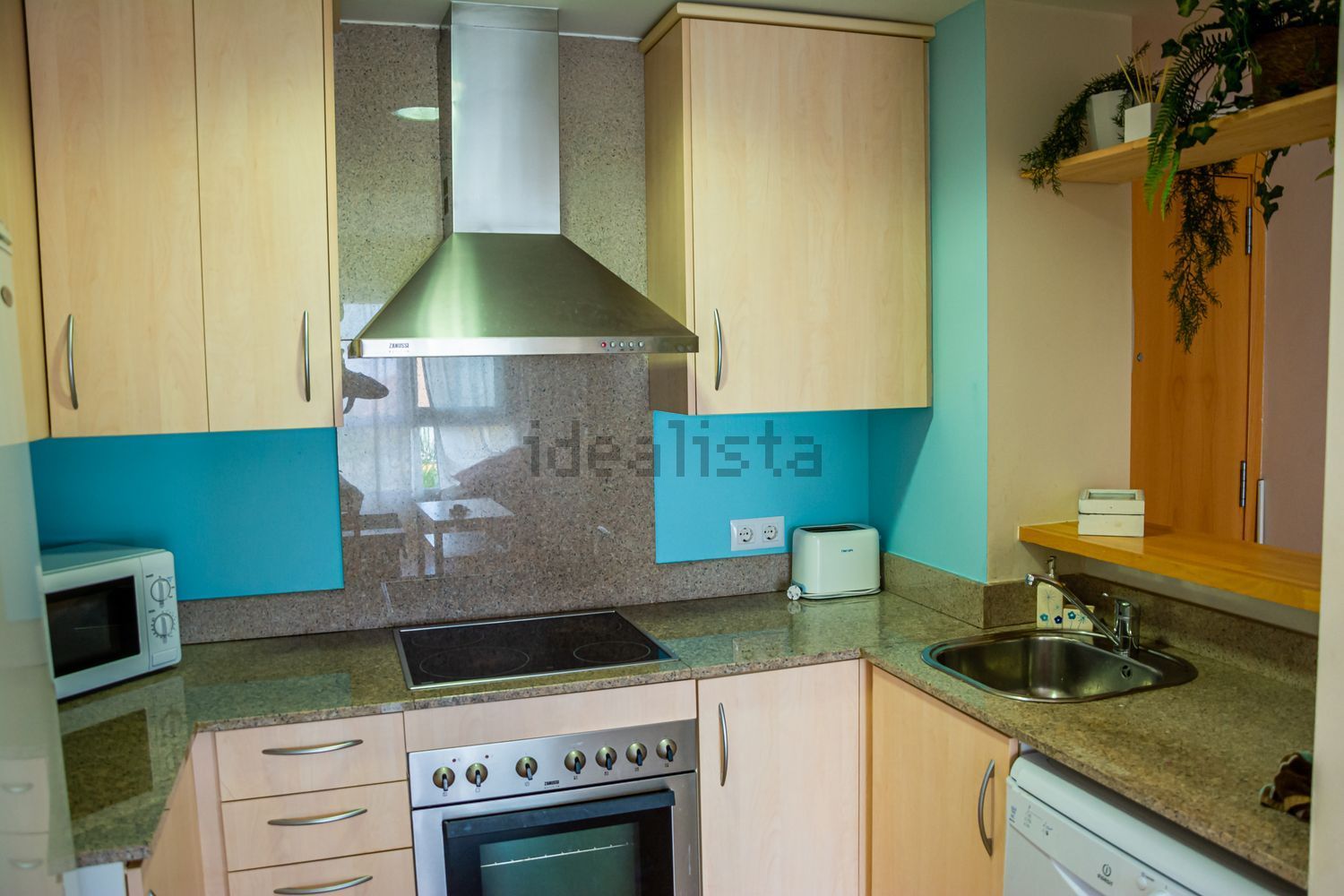Pis de 40 m² a Roses