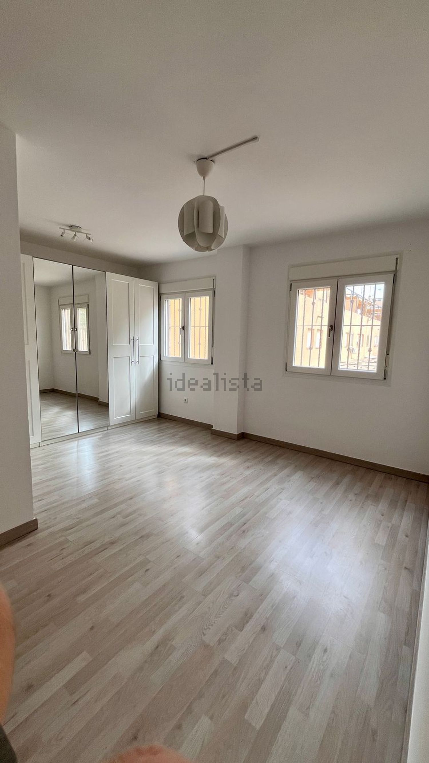 Pis de 120 m² a Sevilla
