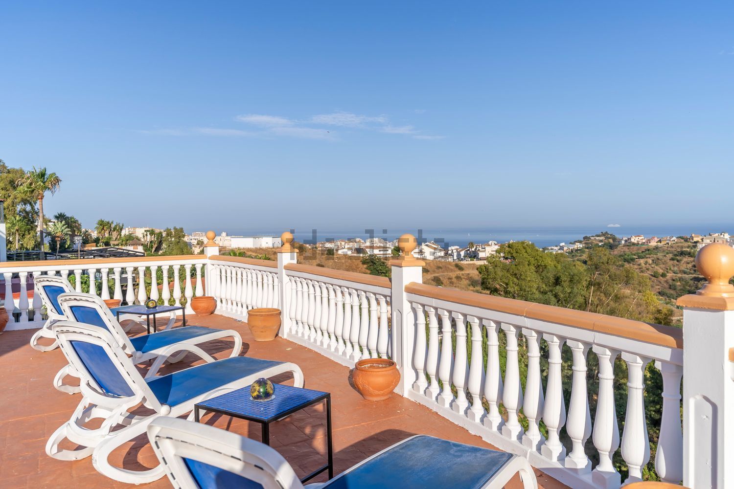 Pis de 30 m² a Benalmádena