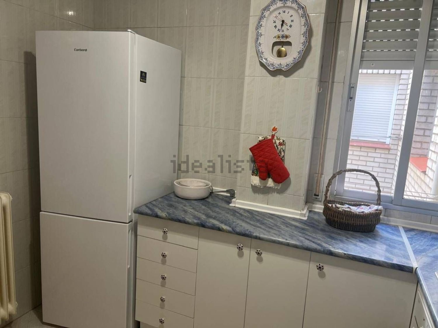 Appartement 110 m² à Tolède