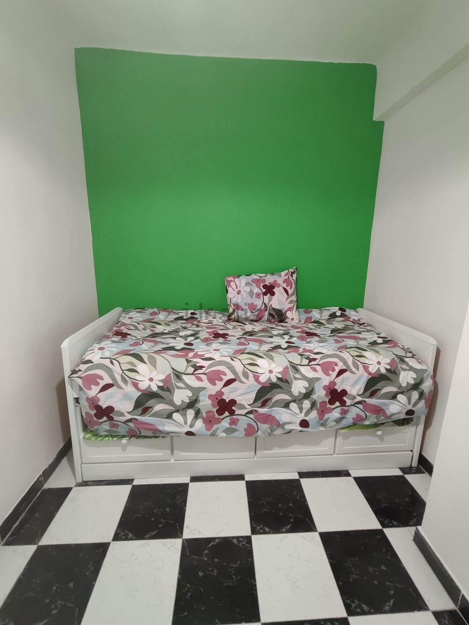 Pis de 75 m² a Màlaga