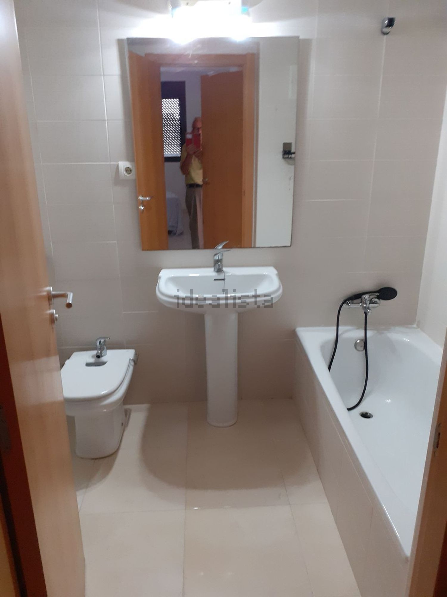 Wohnung 65 m² in Vandellòs i l'Hospitalet de l'Infant