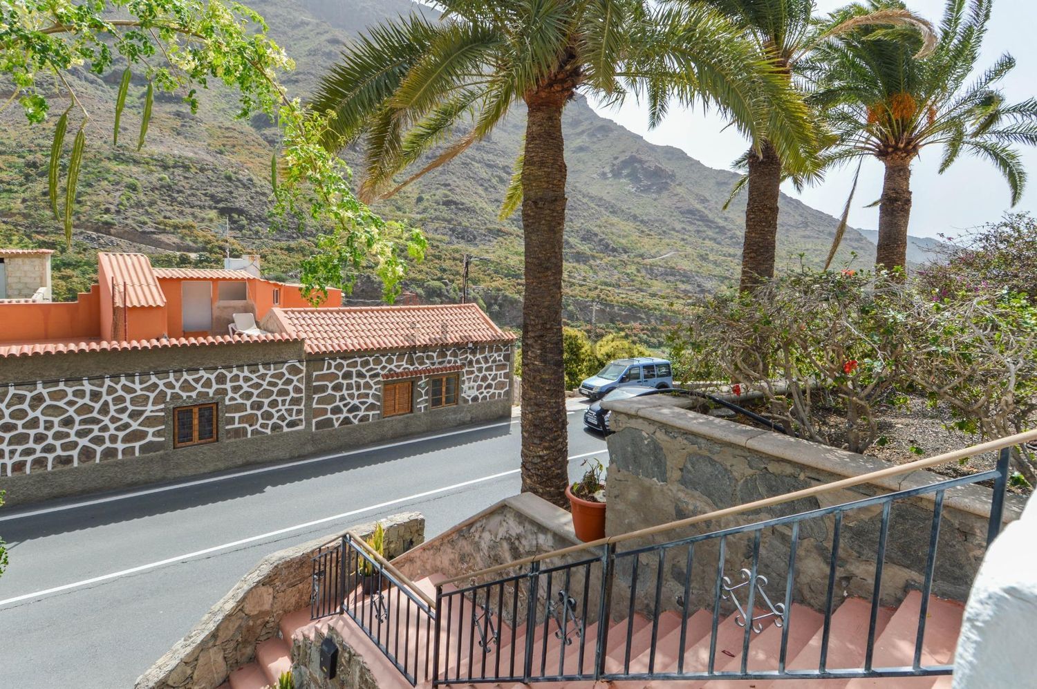 Haus 91 m² in Mogán