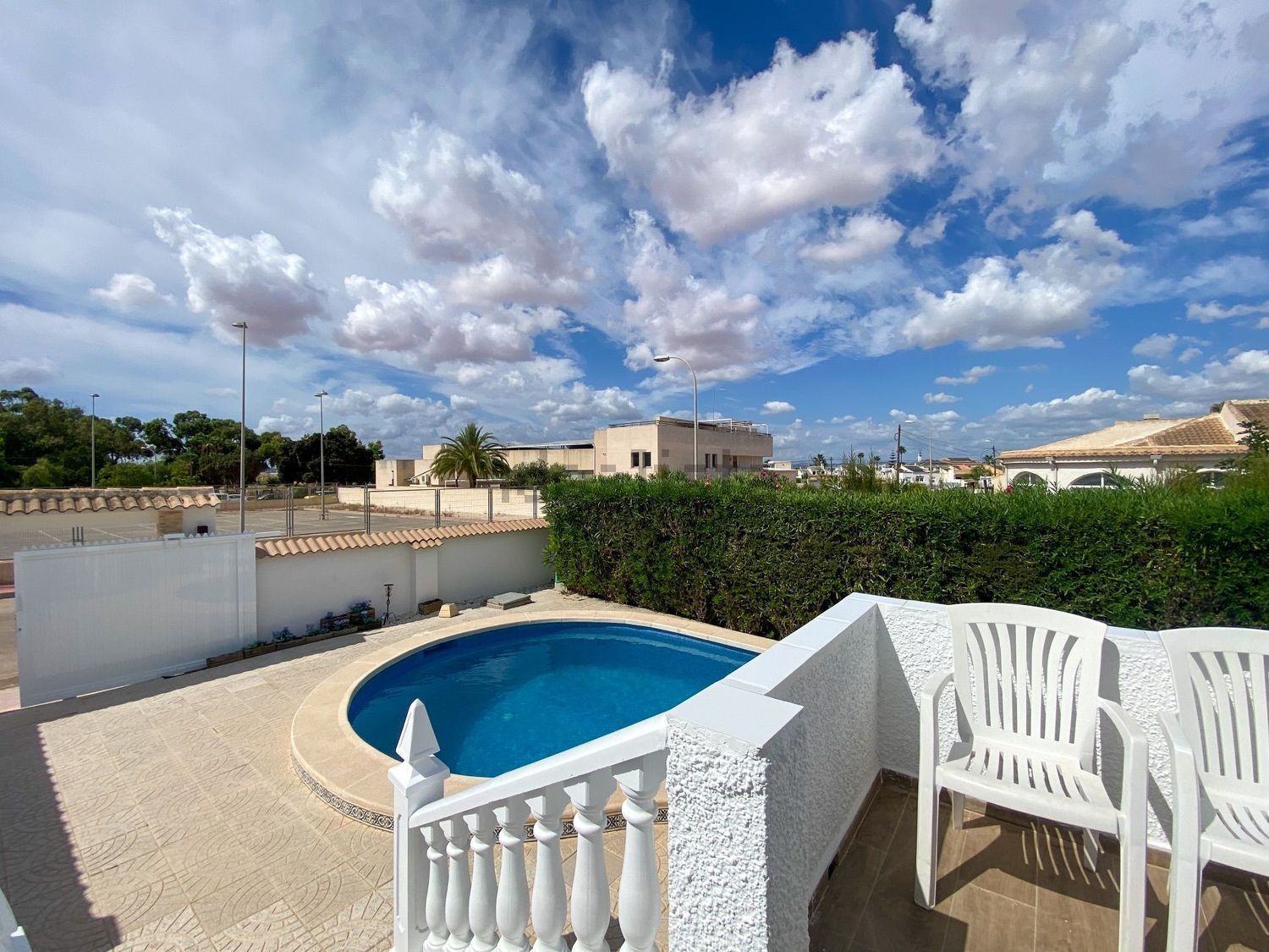 House 100 m² in Torrevieja