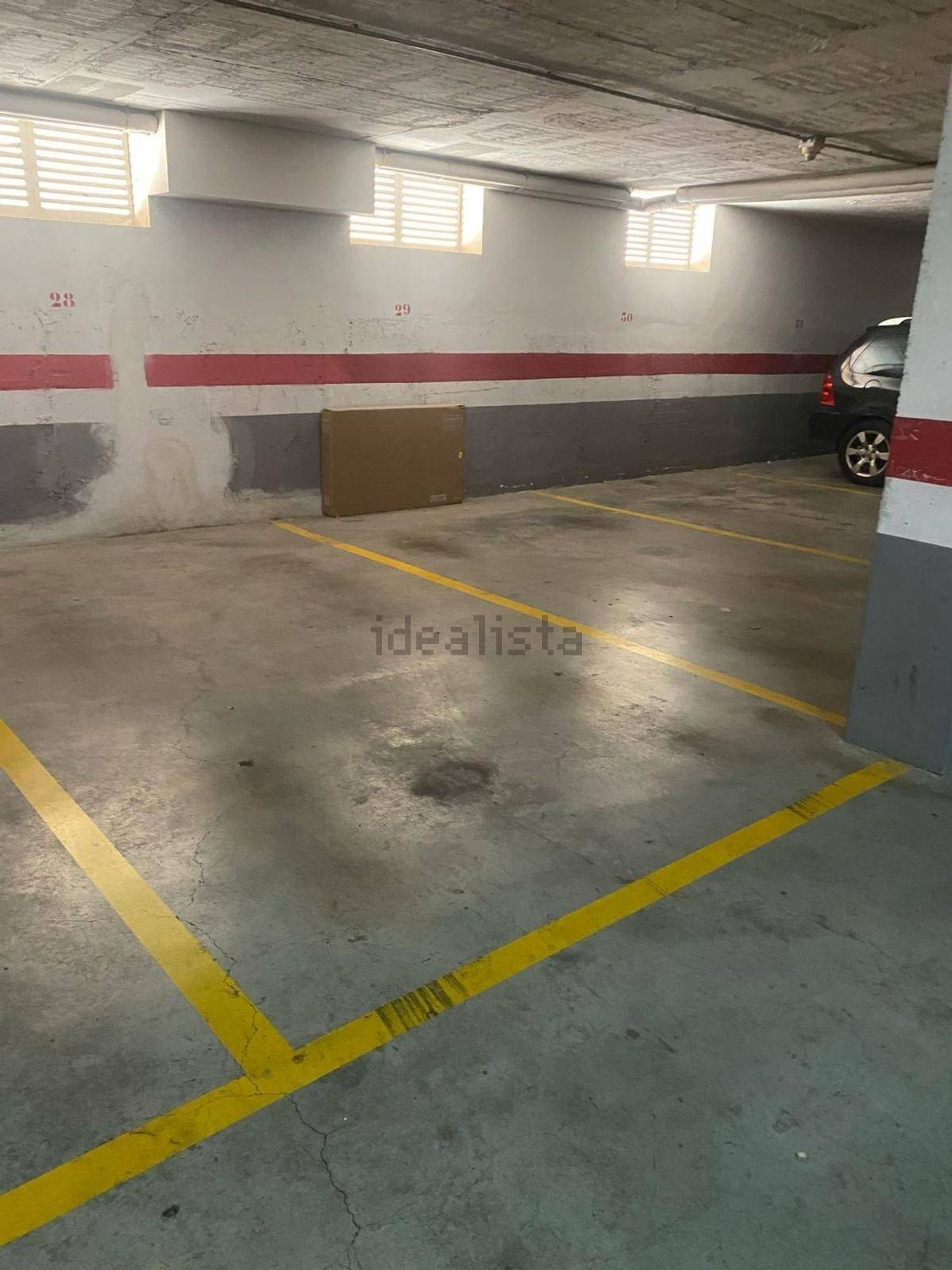 Apartamento 80 m² em Albolote