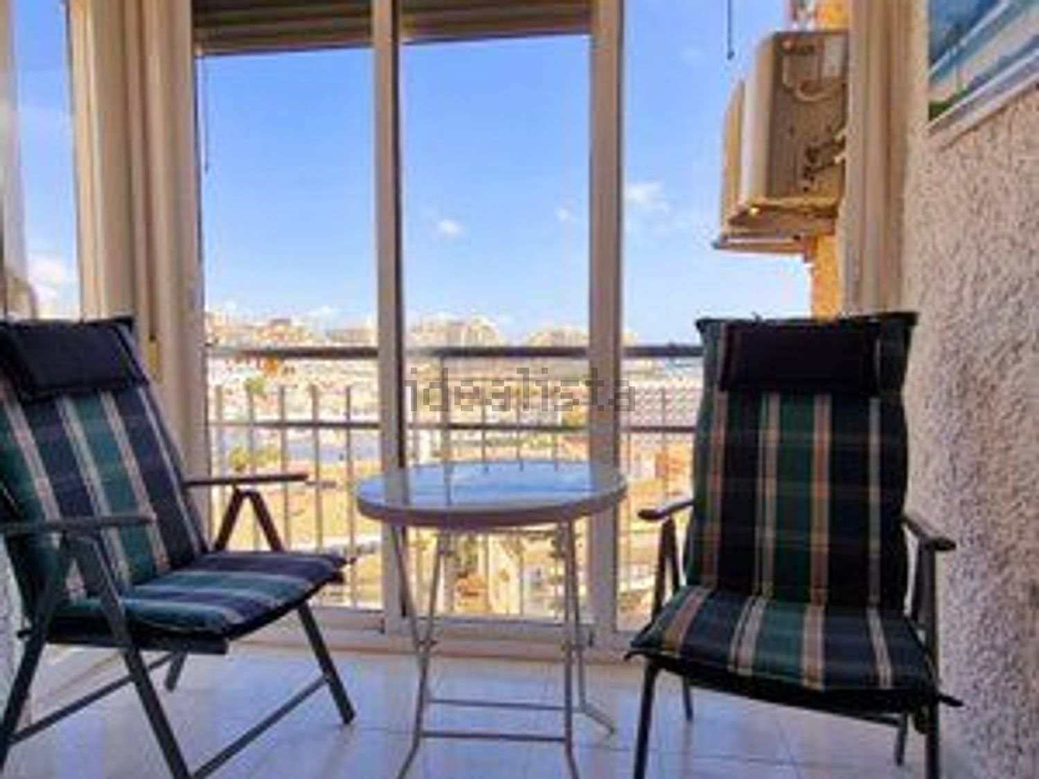 Piso de 25 m² en Benalmádena