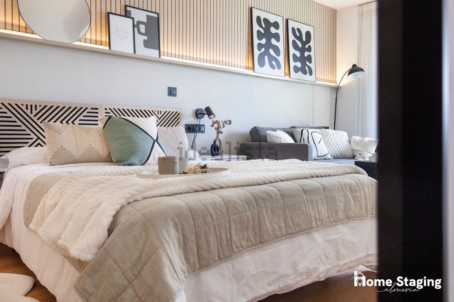 Habitación en alquiler, Almería