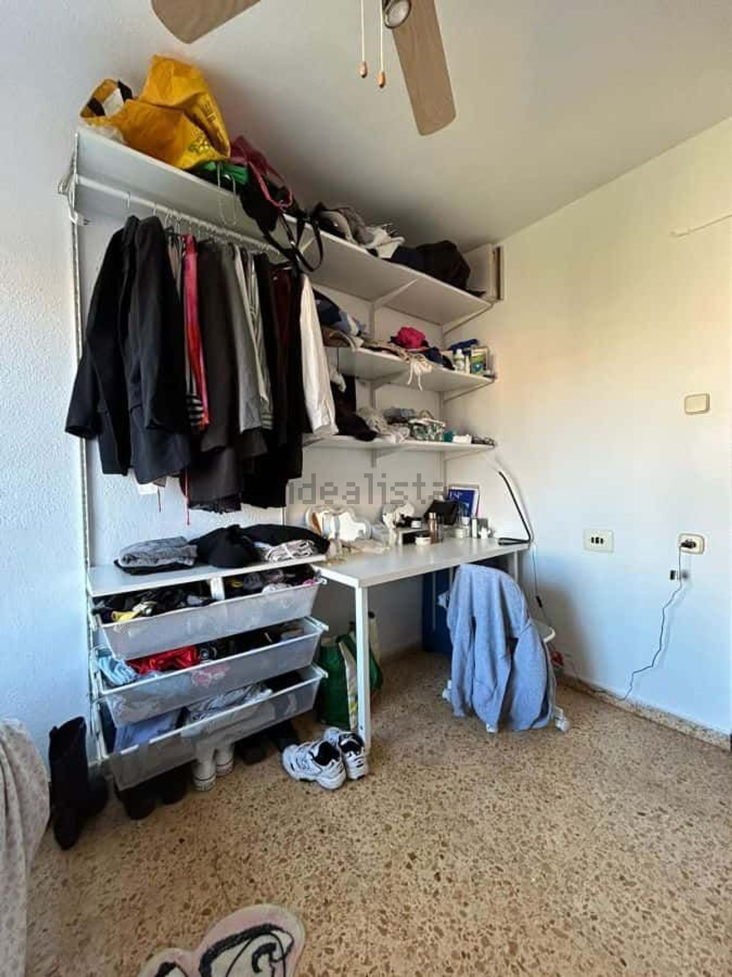 Habitación en alquiler, Valencia