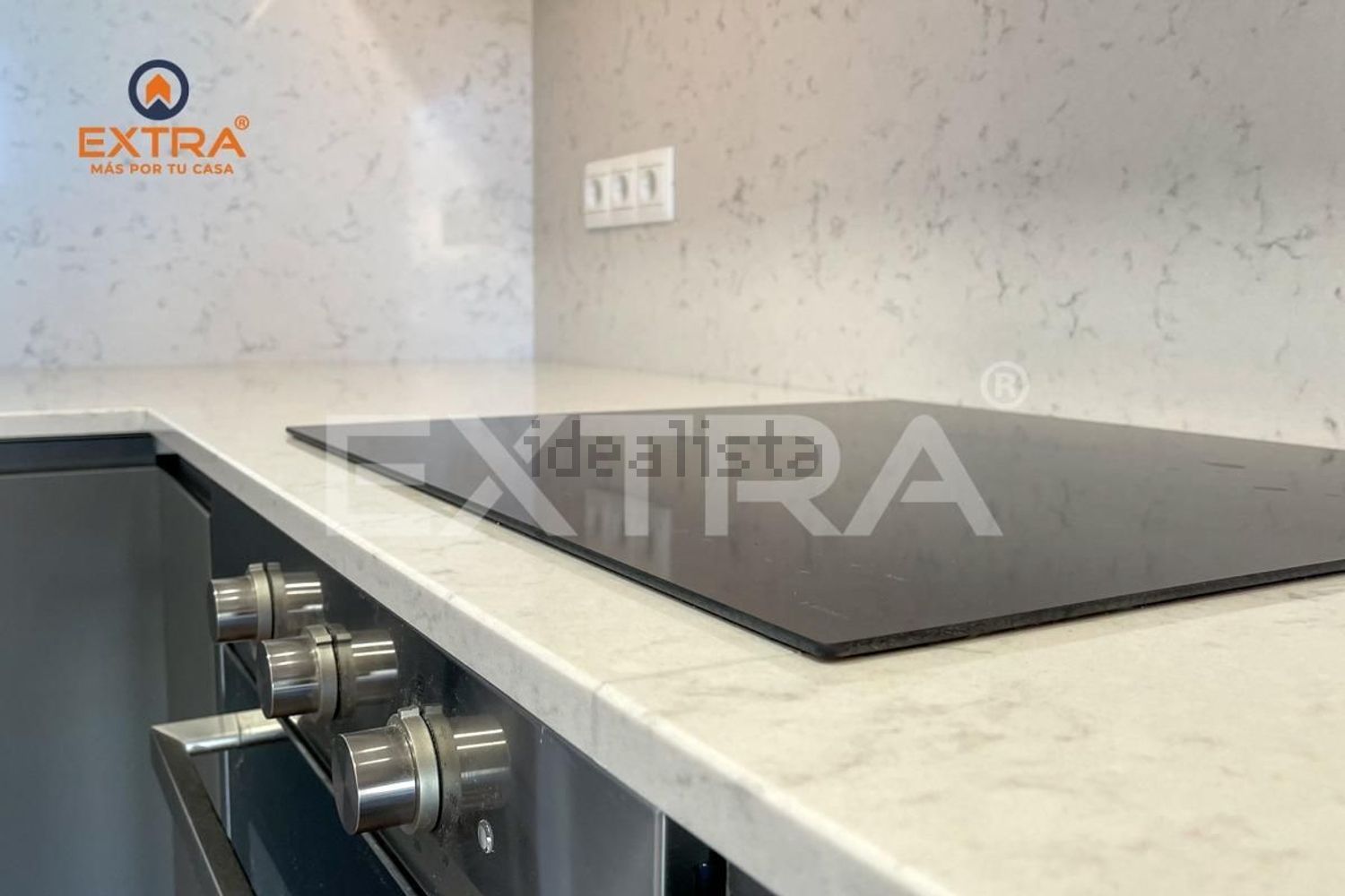 Piso de 75 m² en Madrid