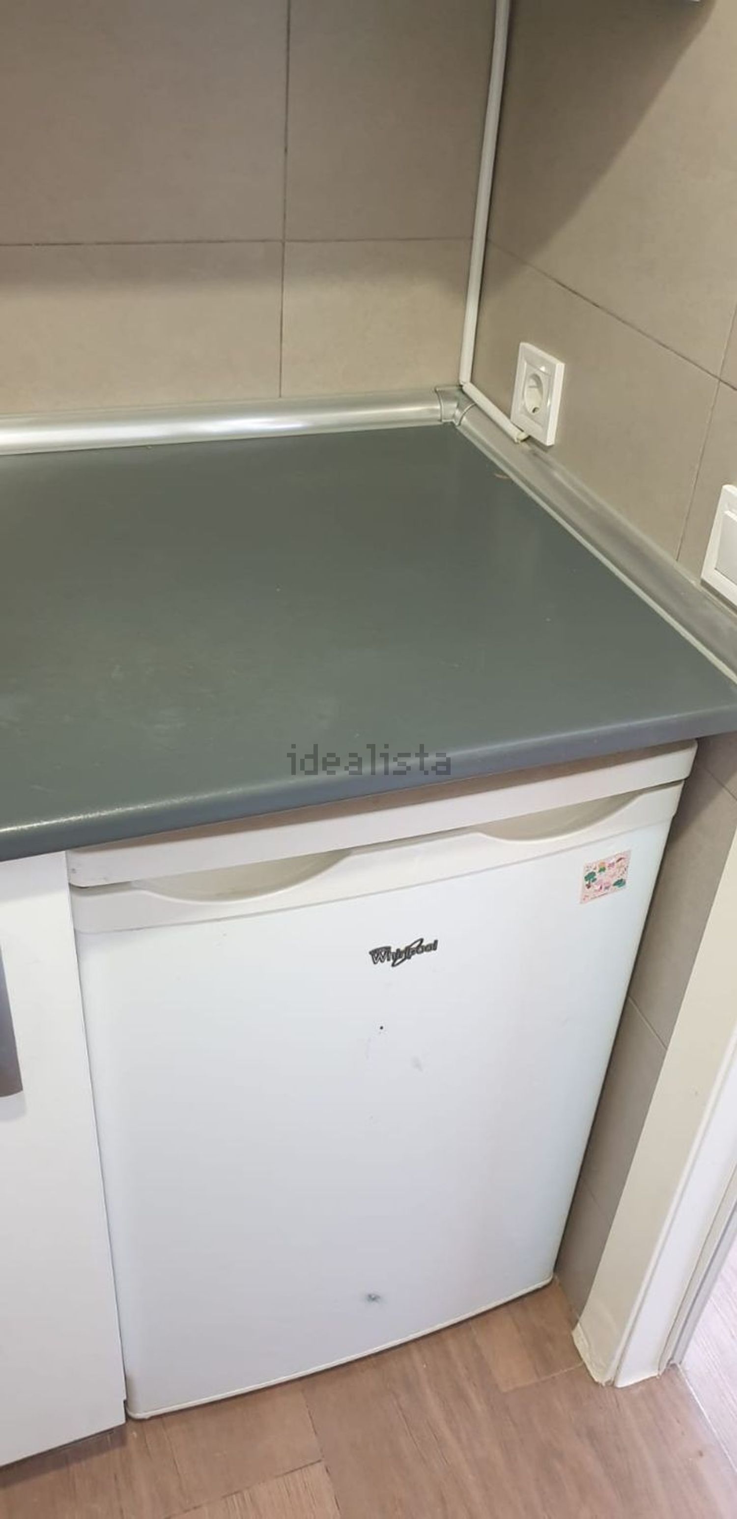 Piso de 47 m² en Madrid