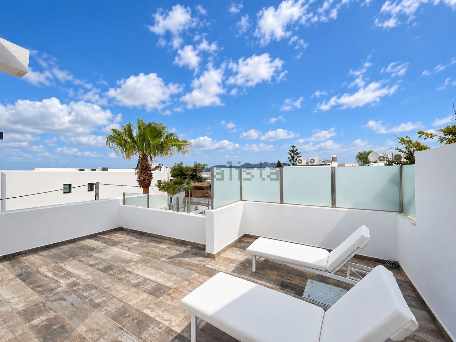 Casa de 280 m² en Ibiza