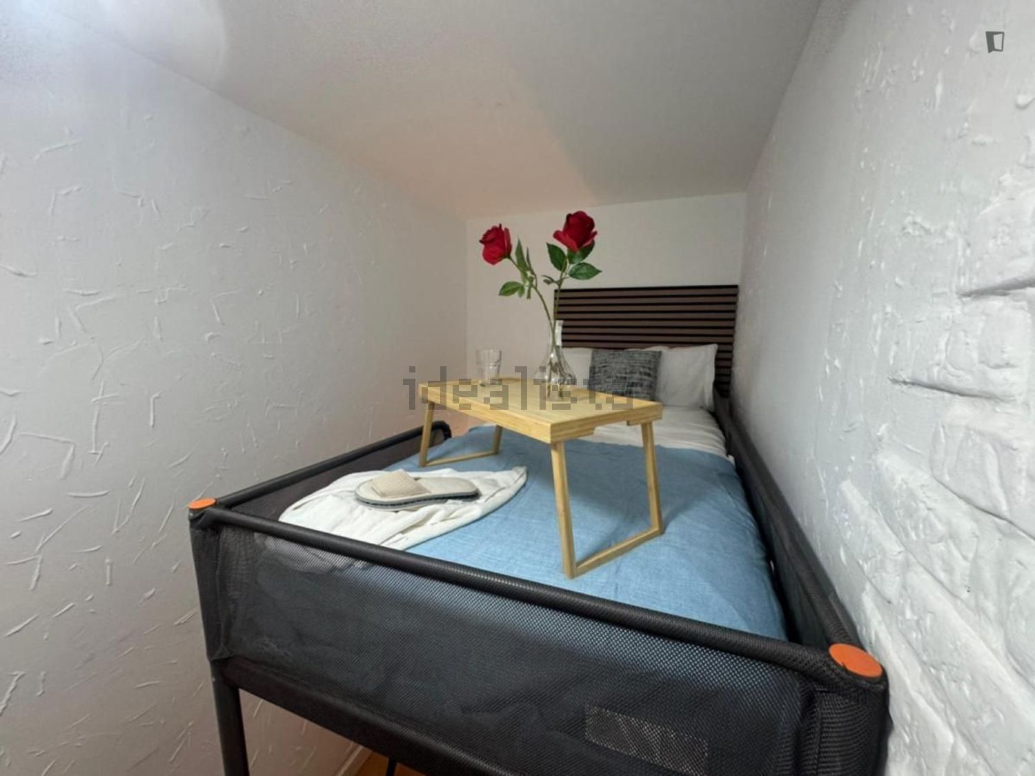 Piso de 60 m² en Madrid