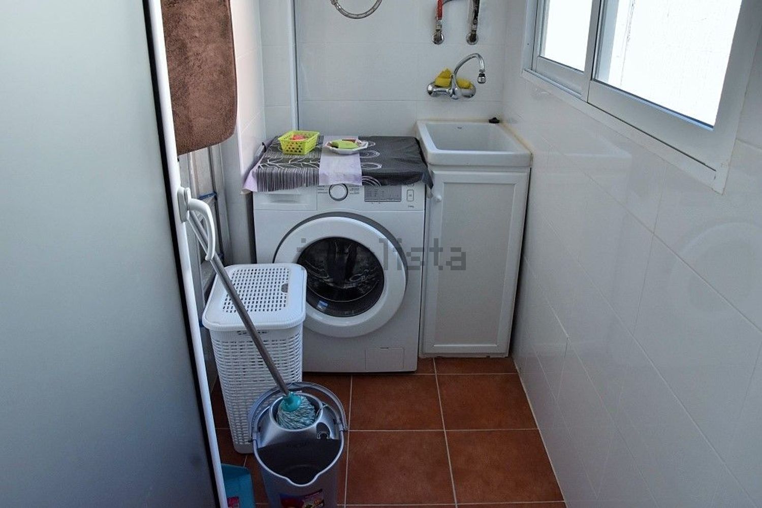 Piso de 100 m² en Valencia