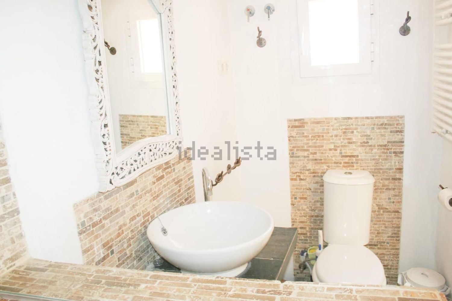 Pis de 107 m² a Madrid