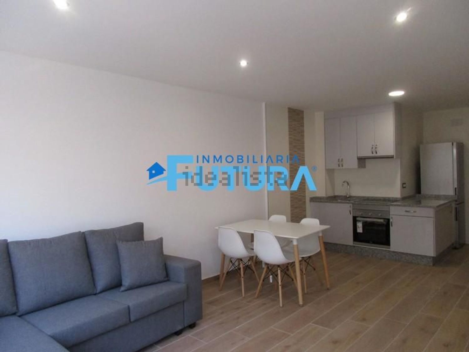 Pis de 73 m² a Lugo