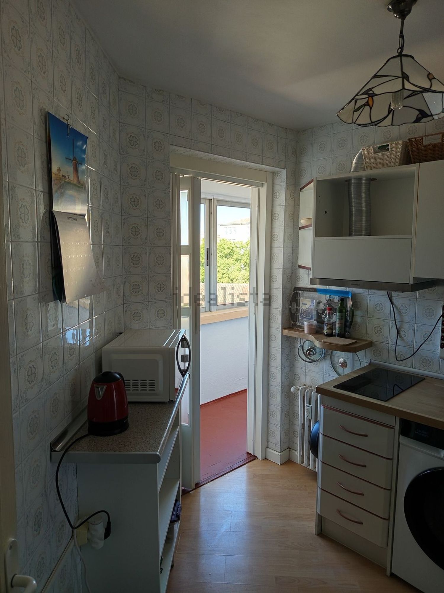 Habitació de lloguer, Valladolid