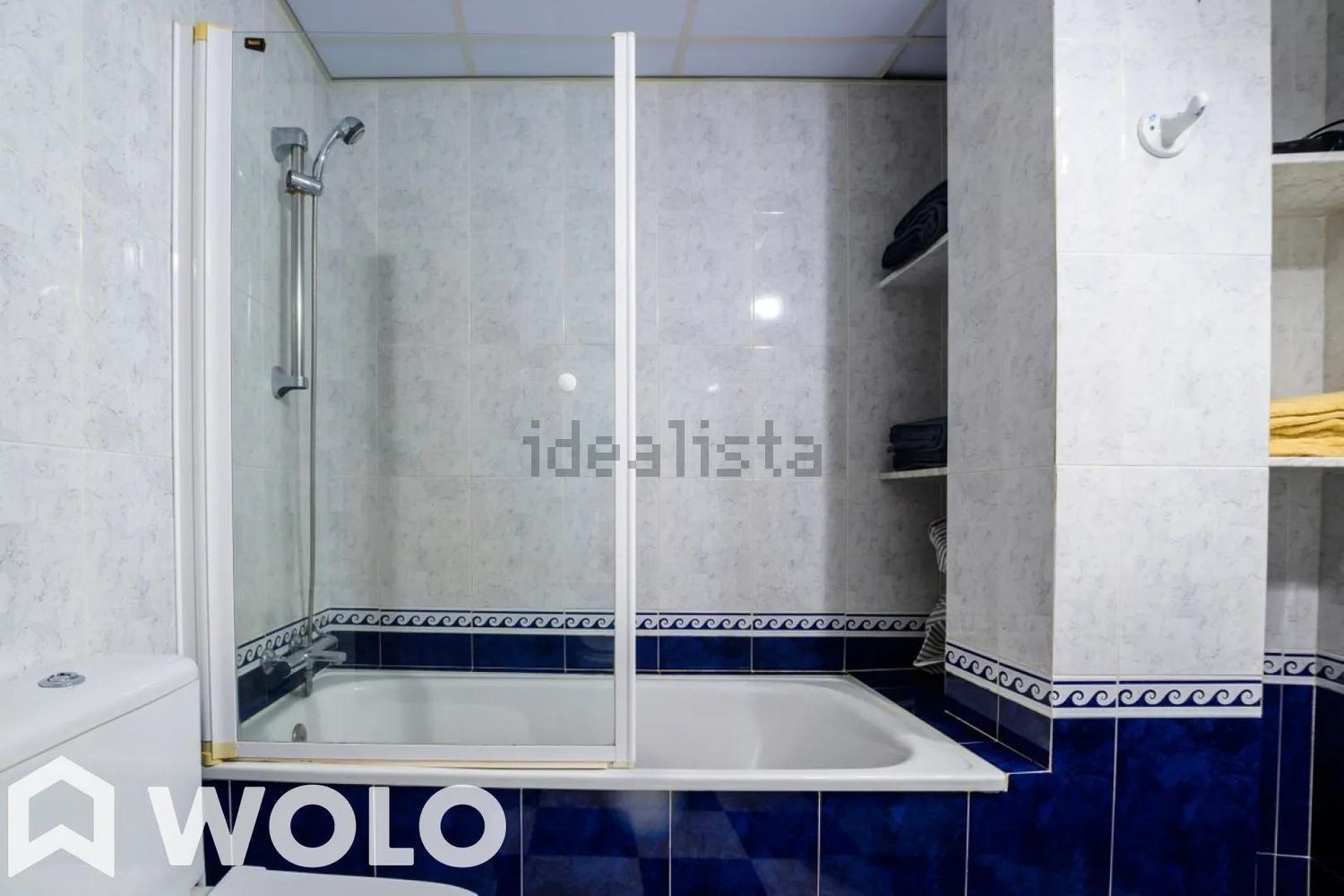 Pis de 58 m² a Còrdova