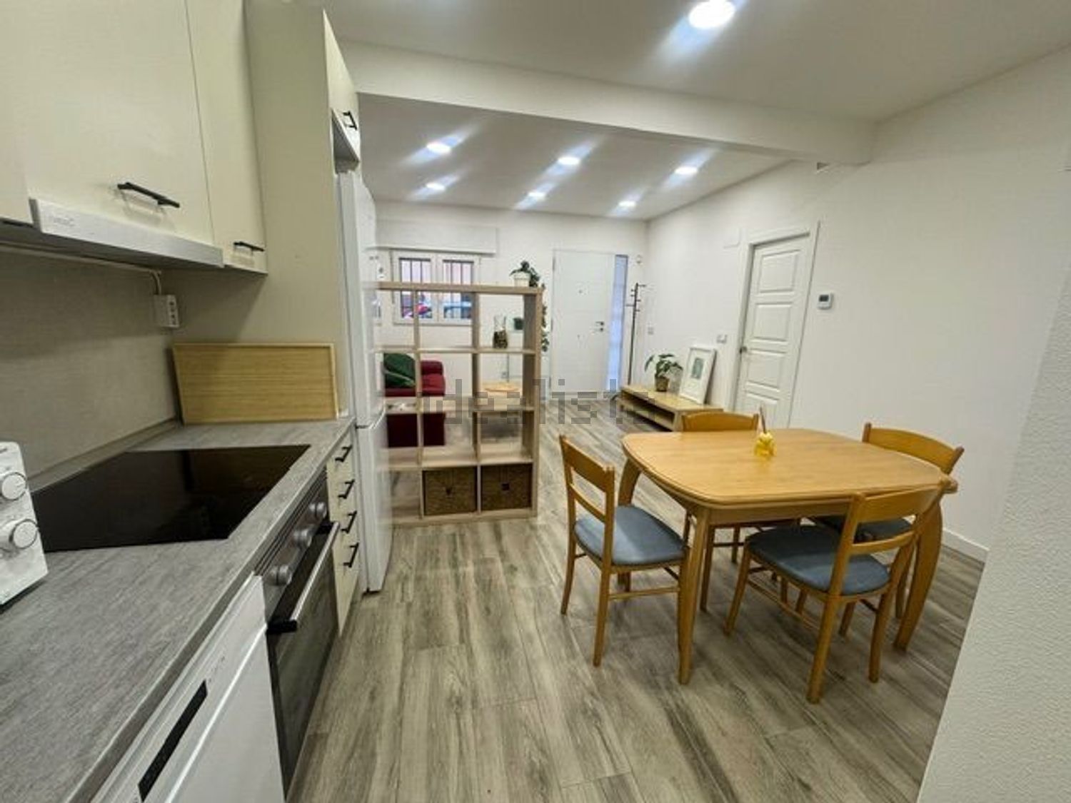 Pis de 73 m² a Alcoi