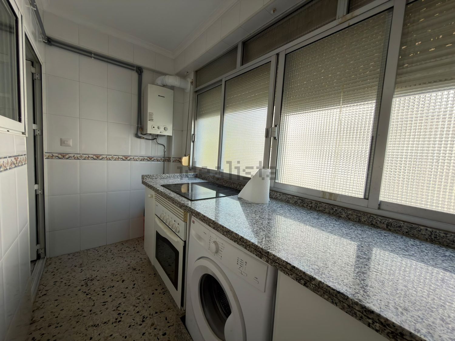Pis de 75 m² a Huelva