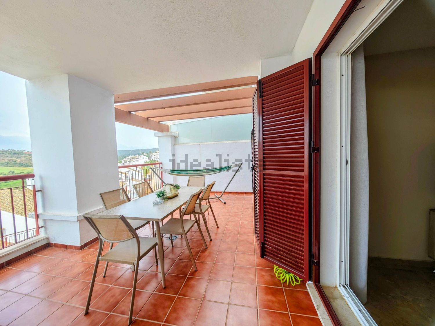 Piso de 110 m² en San Roque