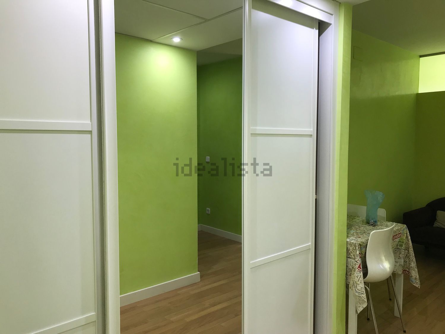 Habitación 60 m², Madrid