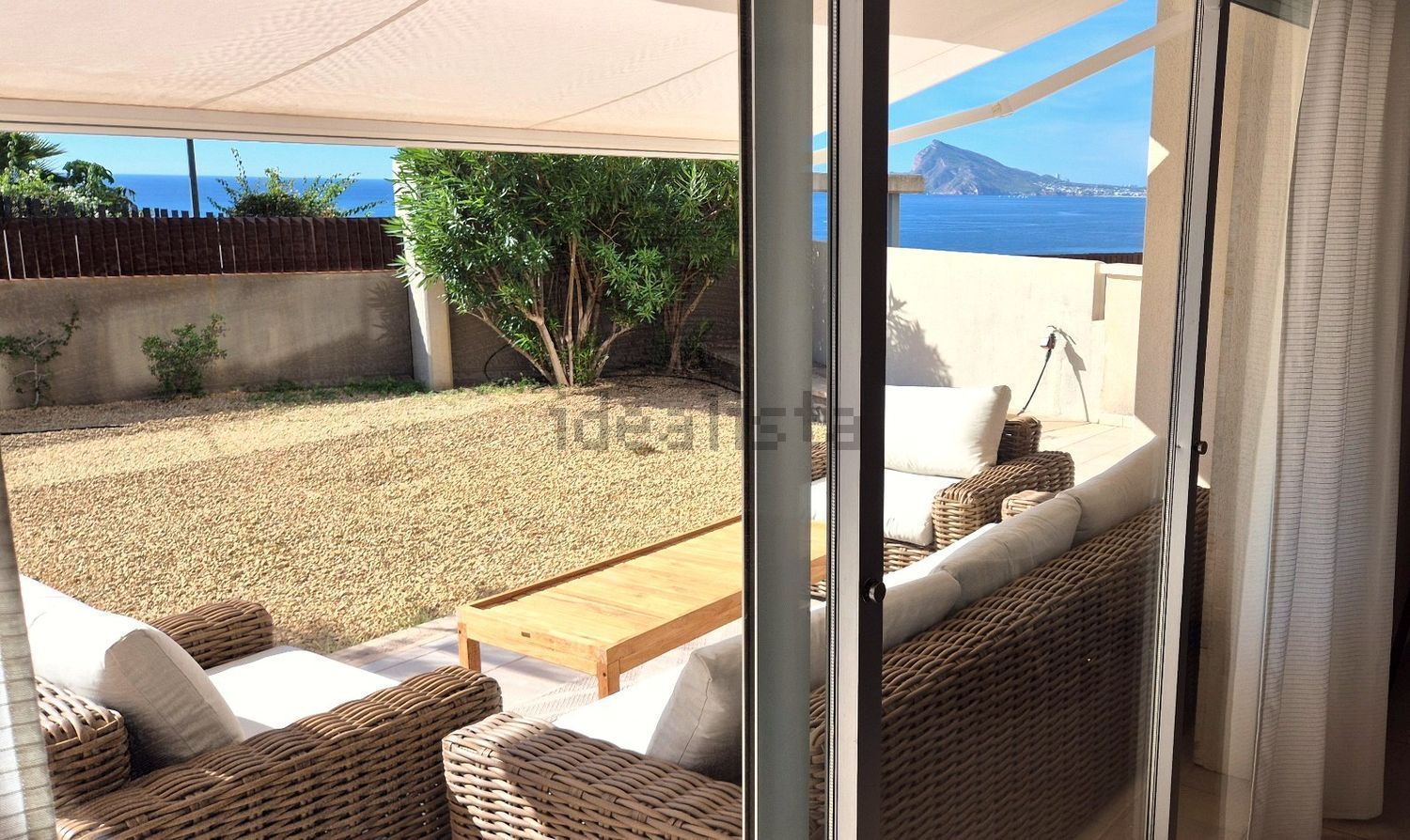 Wohnung 162 m² in Altea