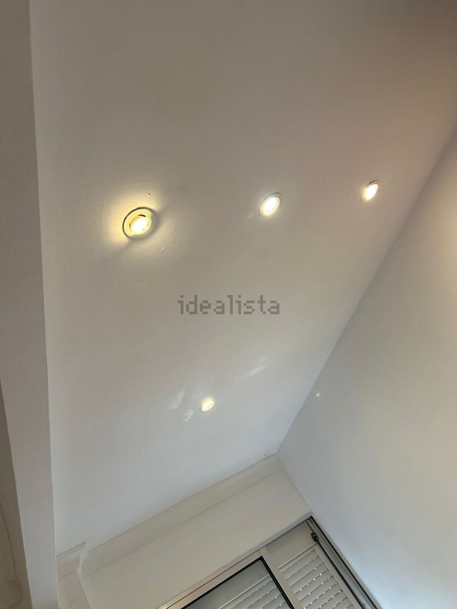 Habitació de lloguer, Sevilla