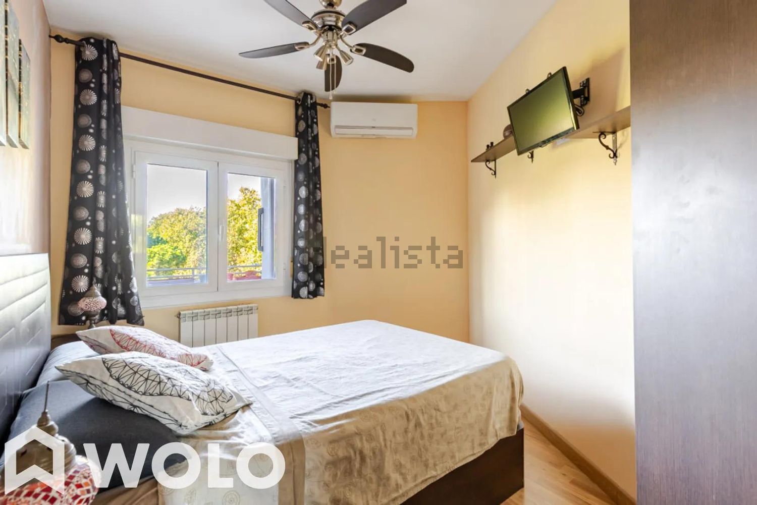 Pis de 51 m² a Madrid