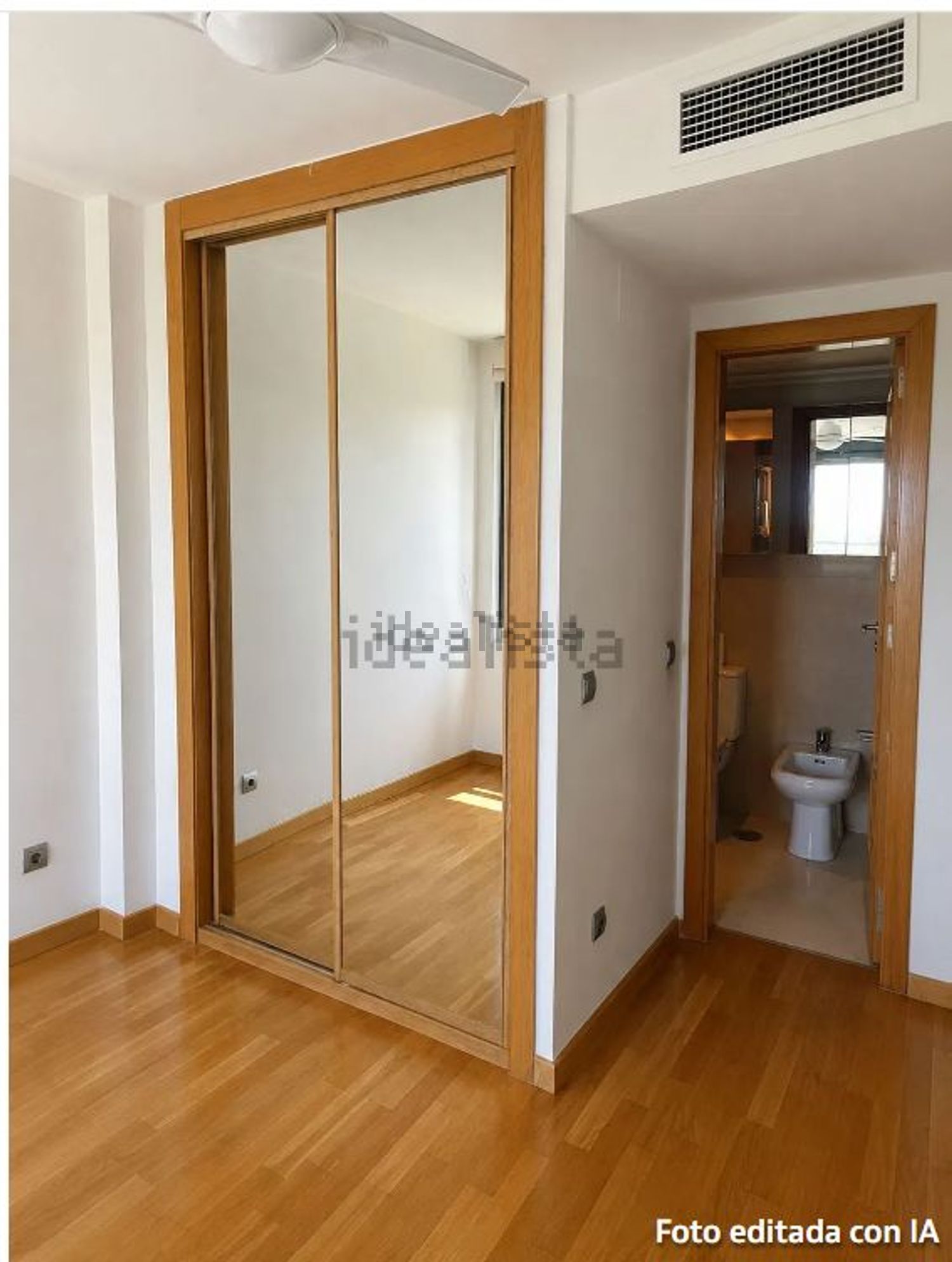 Pis de 65 m² a Madrid