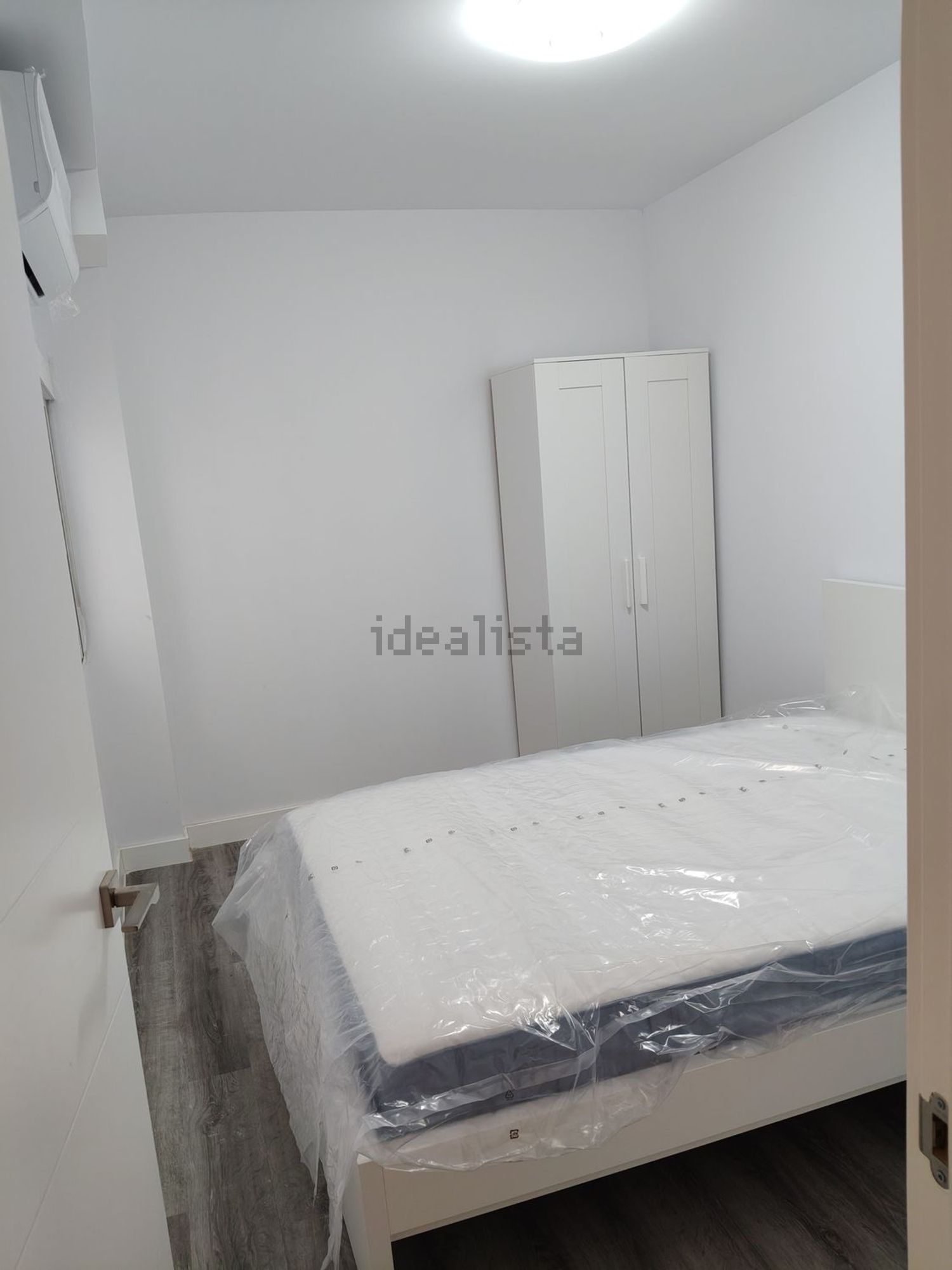 Pis de 190 m² a València