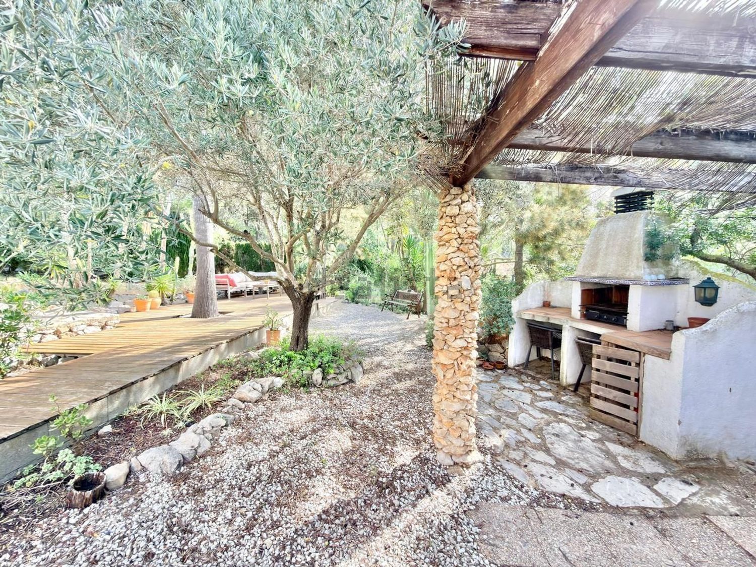 Piso de 200 m² en Dénia