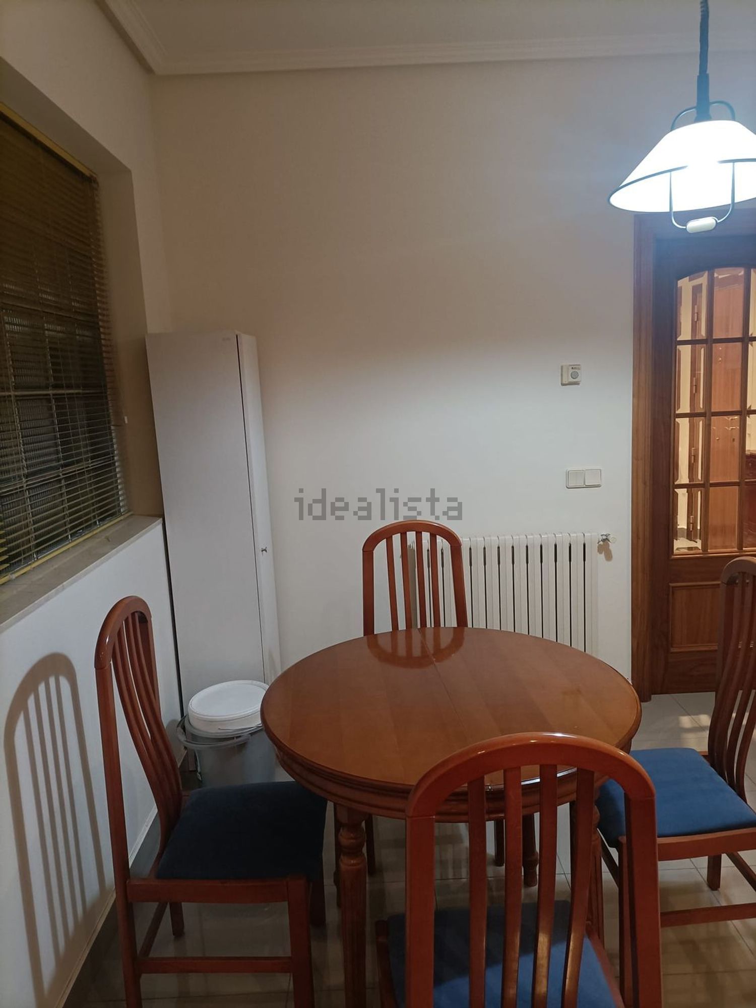 Pis de 62 m² a Ponferrada