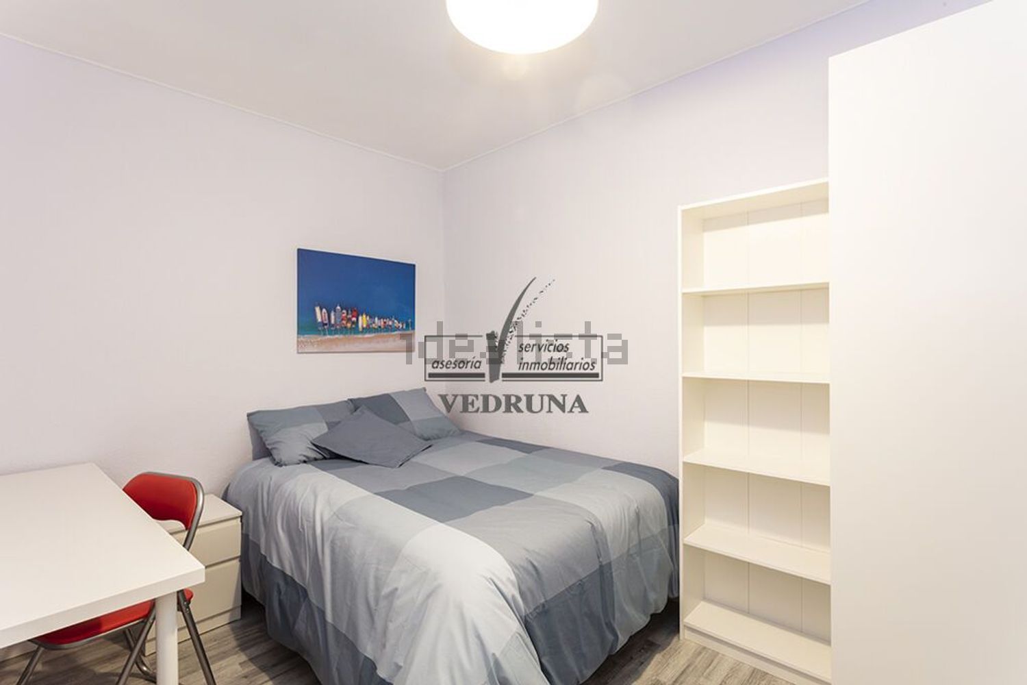 Pis de 101 m² a Saragossa