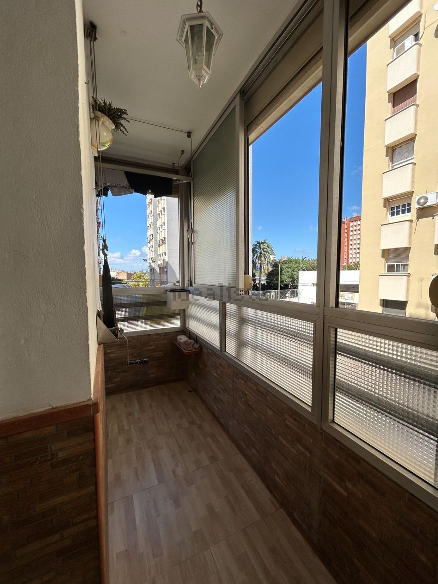 Stanza in affitto, Málaga