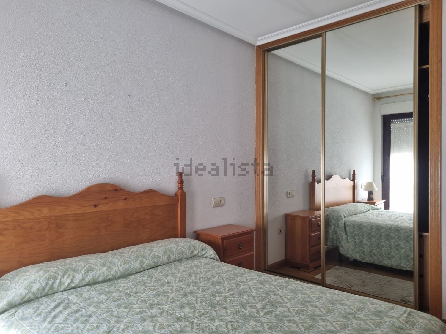 Piso de 65 m² en León