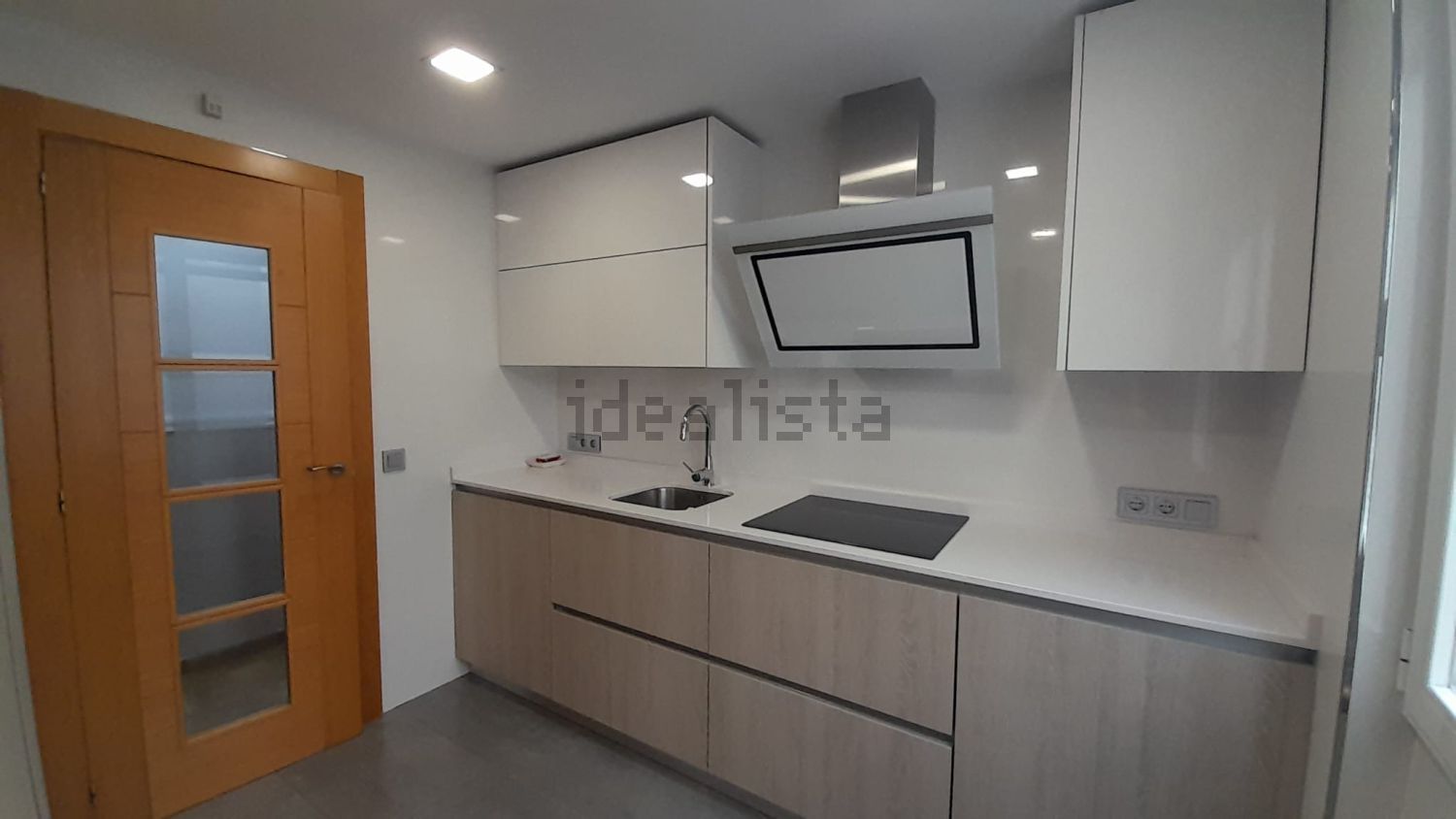 Pis de 132 m² a Salamanca